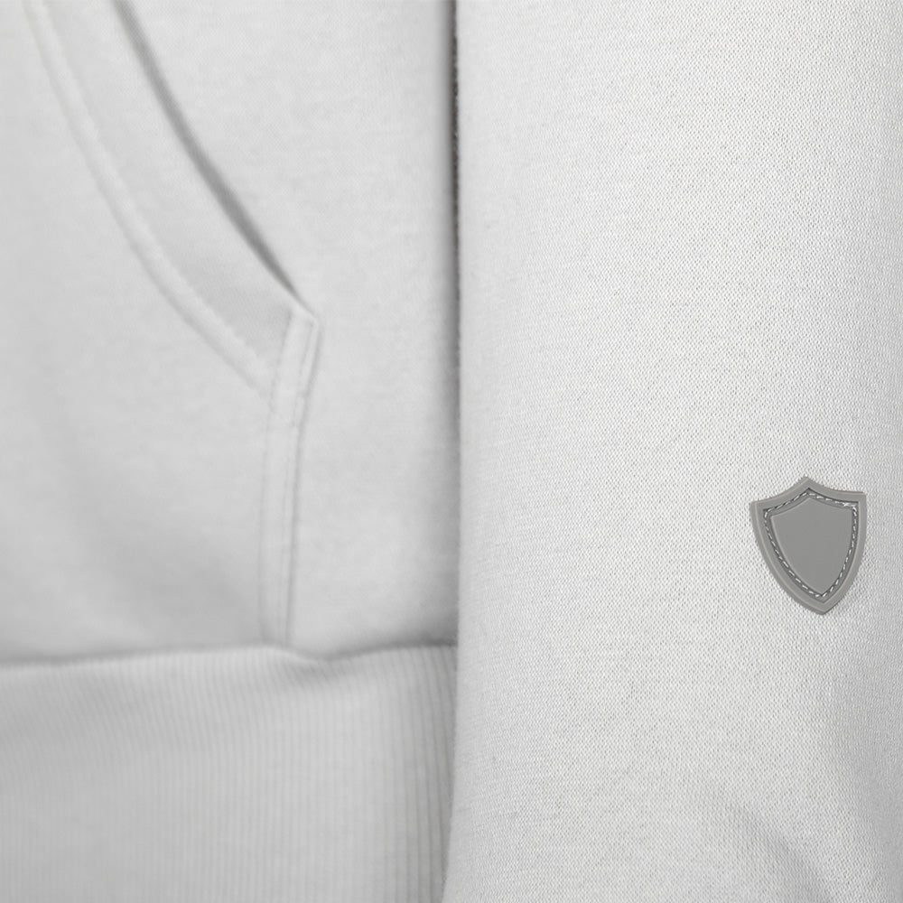 Classic Lined Hoodie