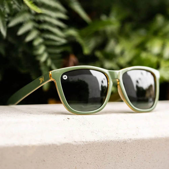 Coyote Calls Classics - One Revolver Surfboards