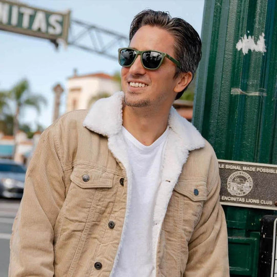 Coyote Calls Classics - One Revolver Surfboards