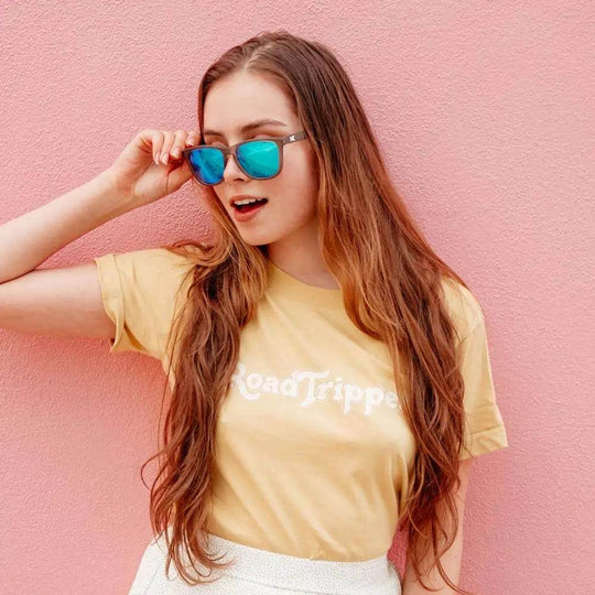 Frosted Grey / Moonshine Classics - One Revolver Surfboards