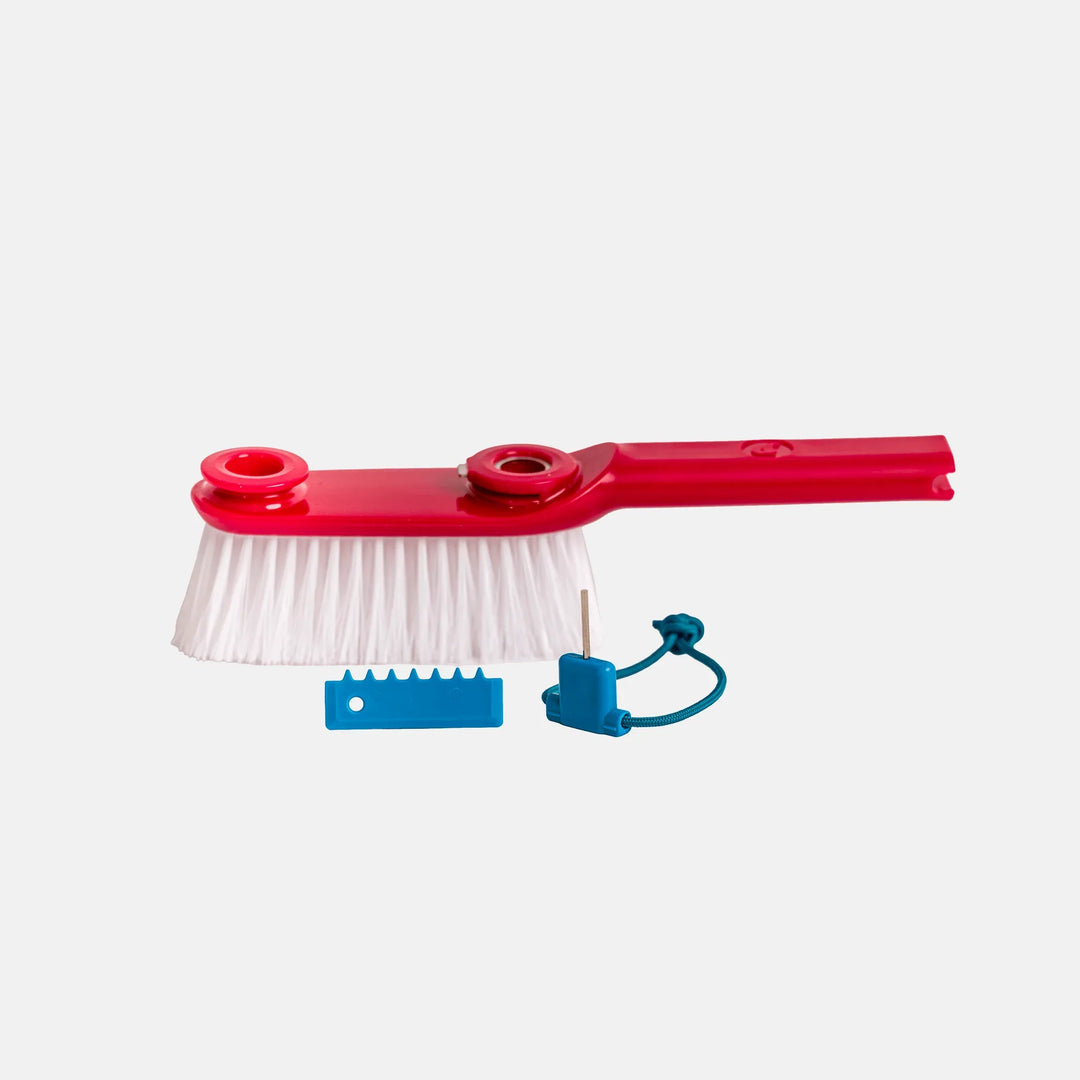 The Clean Fin - One Revolver Surfboards