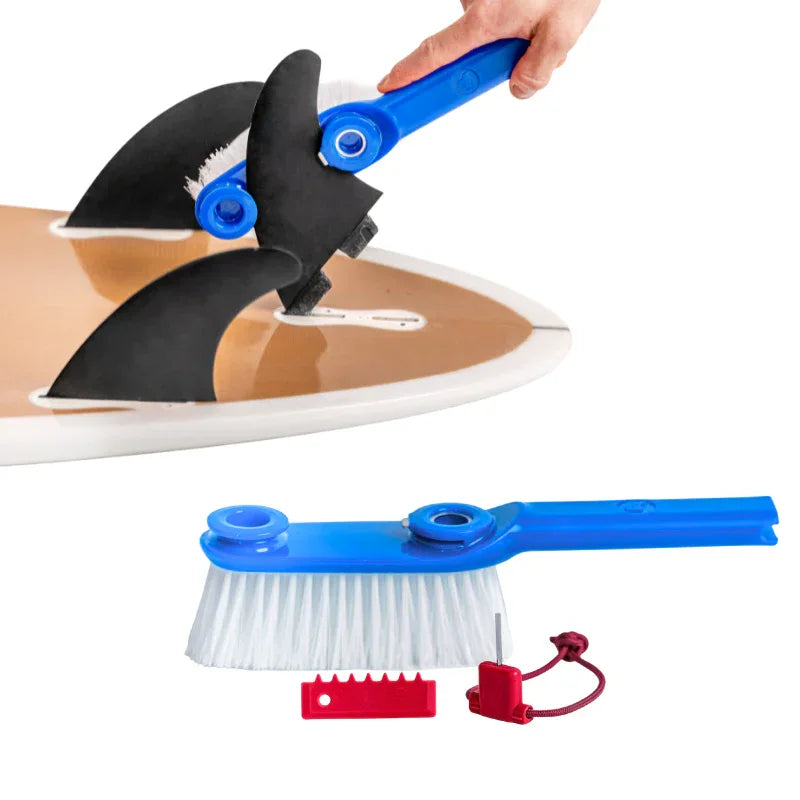 Clean_Fin_5 - One Revolver Surfboards