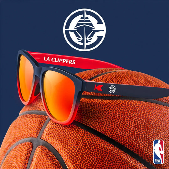 One Revolver Surfboards - LA Clippers Premiums Sport