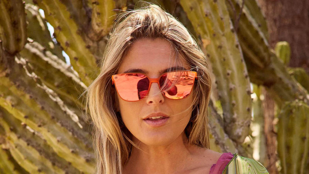 Sunburst Cloud Catchers - One Revolver Surfboards