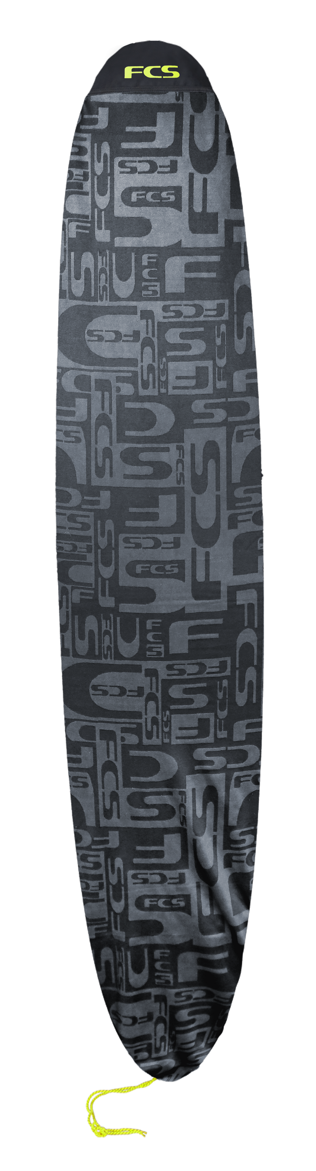 FCS Stretch Longboard Cover