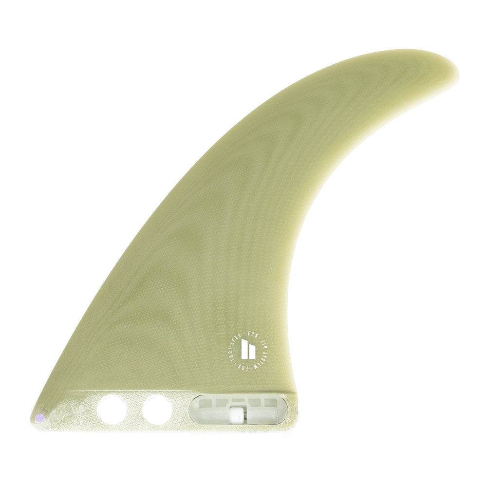 FCS II Connect Longboard Fin 2025 New Colorways - One Revolver Surfboards