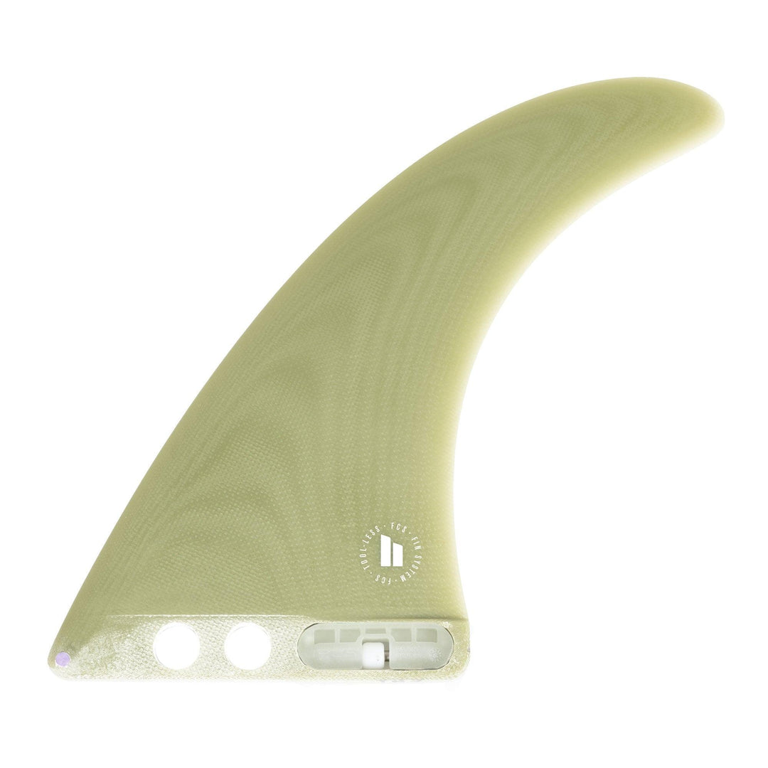 One Revolver Surfboards - FCS II Connect Longboard Fin Longboard