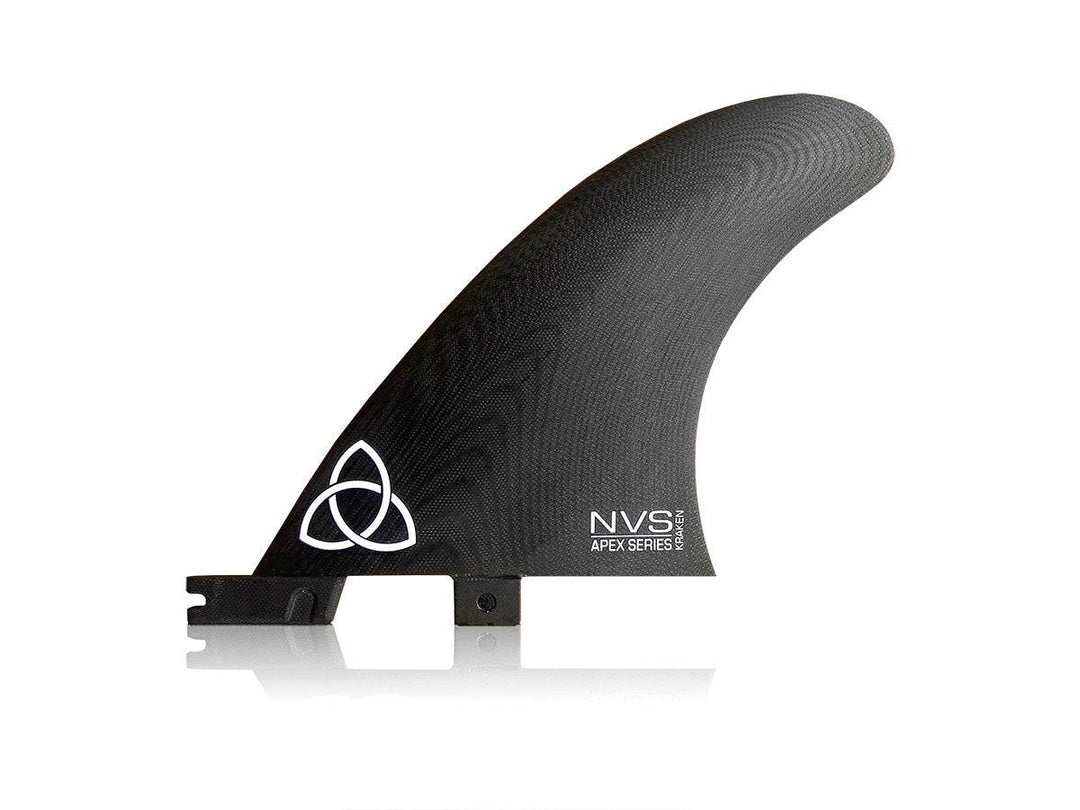 Convertible Kraken Twin - Apex - One Revolver Surfboards