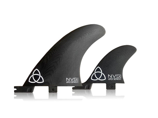 Convertible Kraken Twin - Apex - One Revolver Surfboards