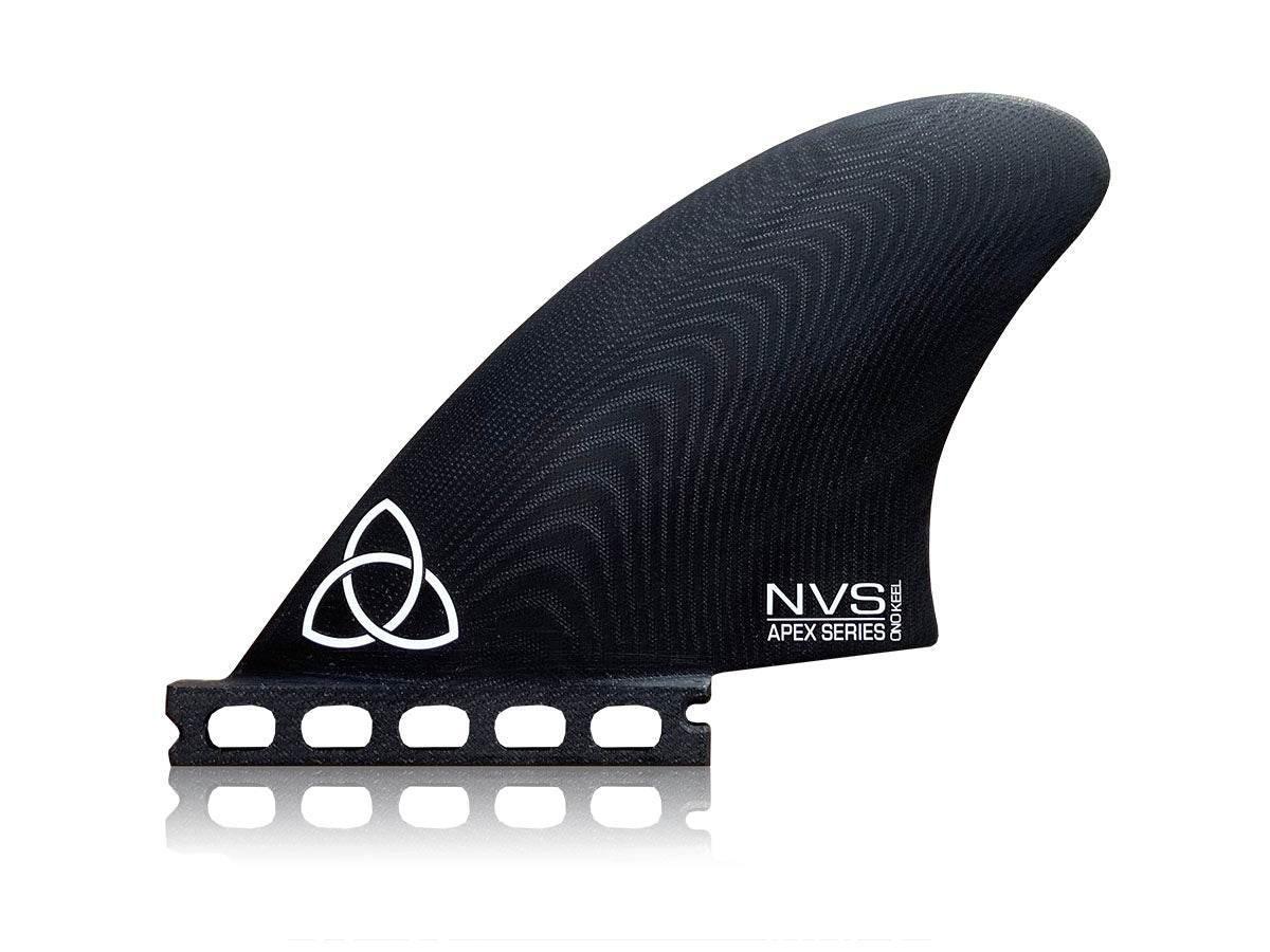 Twin Rolver Convertible Ono Twin - Apex - One Revolver Surfboards