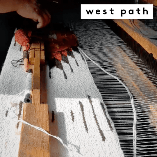 Wool Southwest Mexican Blanket - One Revolver Surfboards