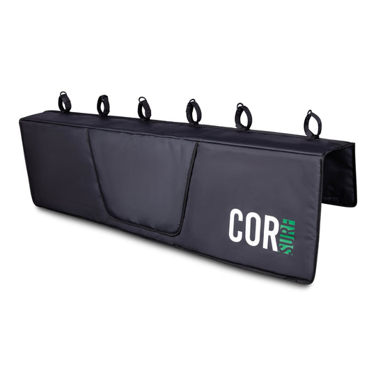 Tailgate Pad for Bikes and Surfboards (2-sizes) - One Revolver Surfboards