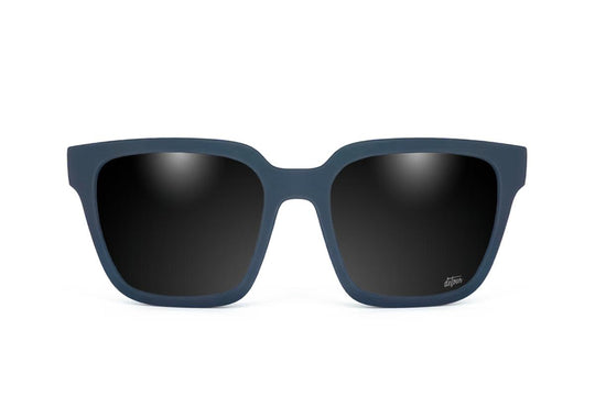 One Revolver Surfboards - Cove - Midnight Blue - Jet Black Polarized Cove