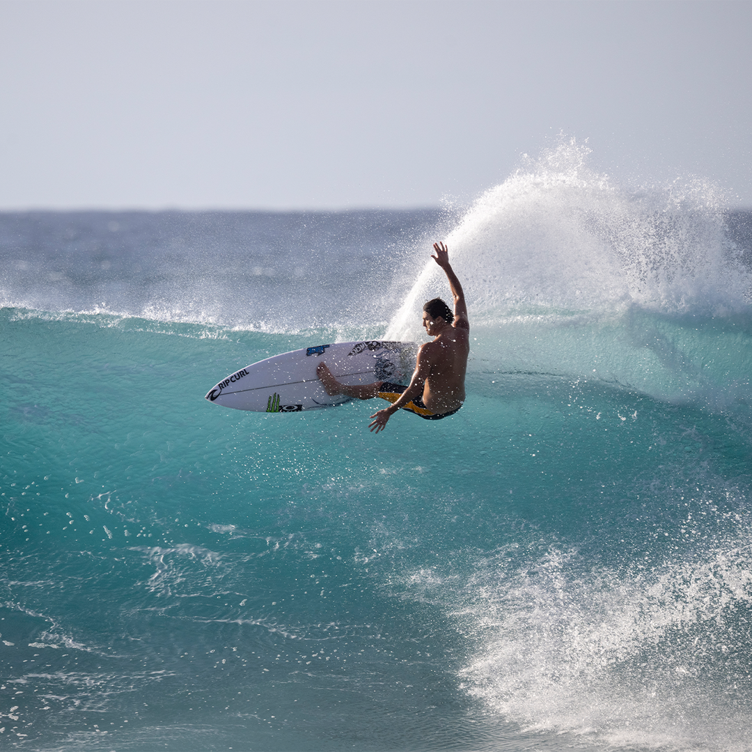 FCS Crosby Colapinto Traction
