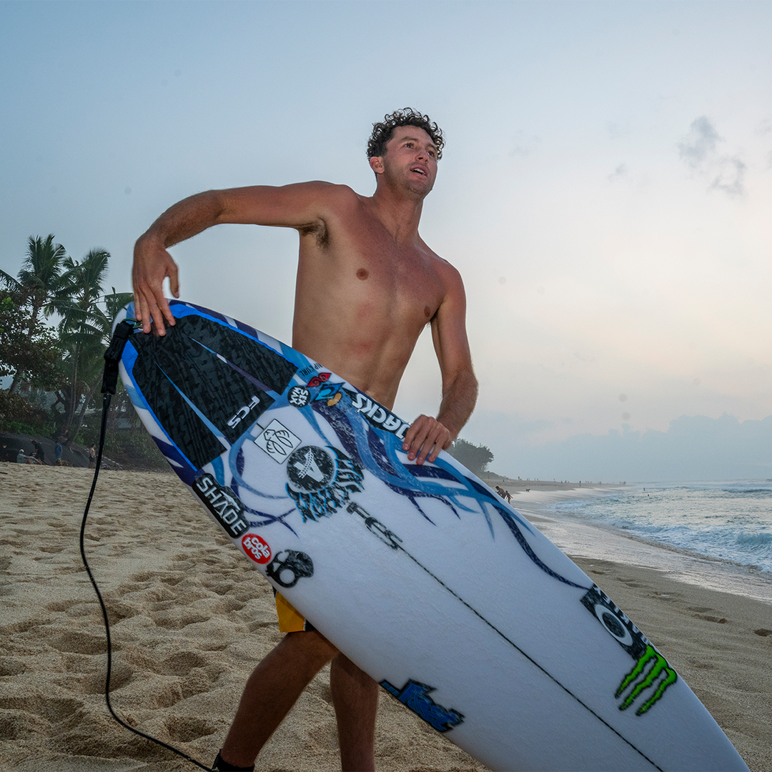 FCS Crosby Colapinto Traction