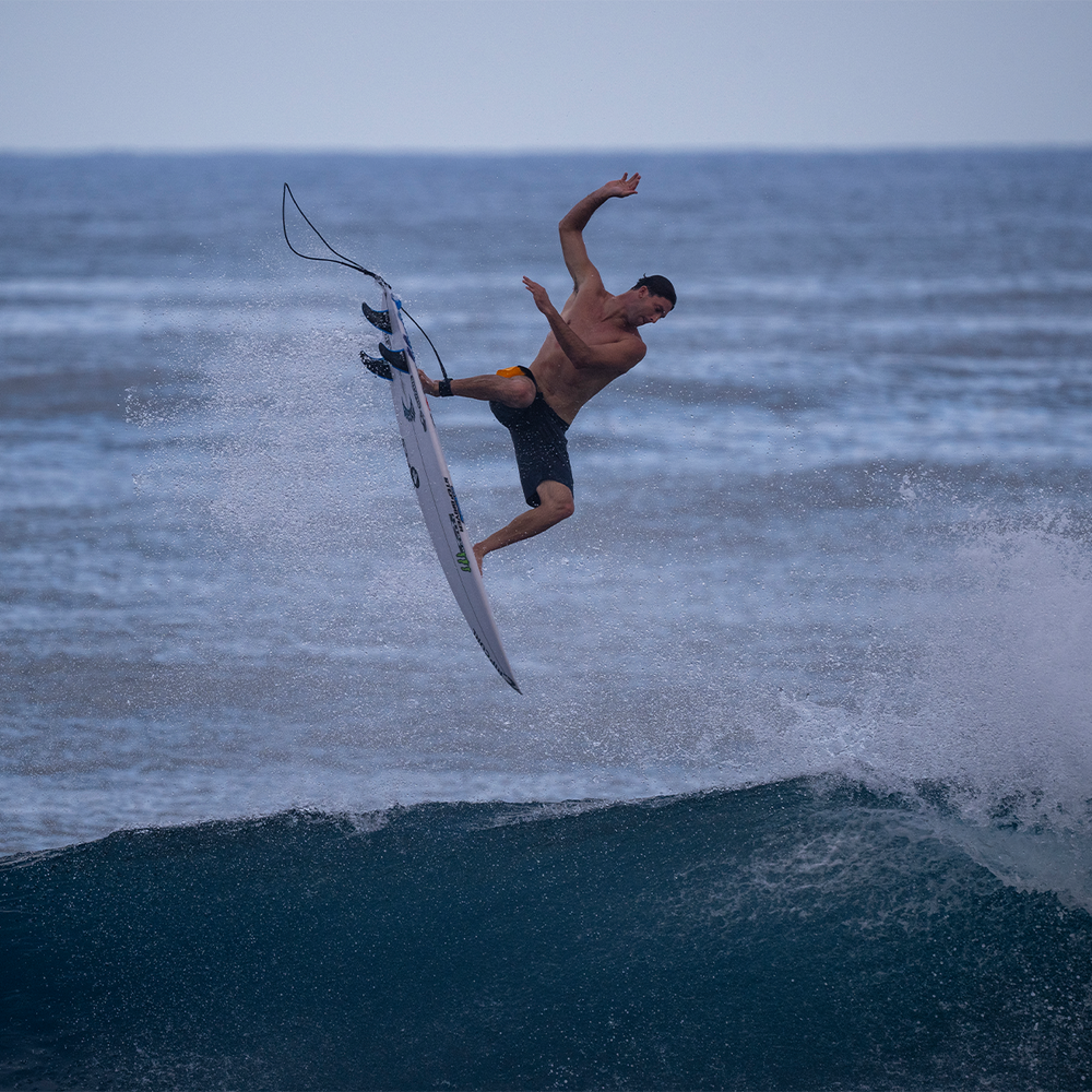 FCS Crosby Colapinto Traction