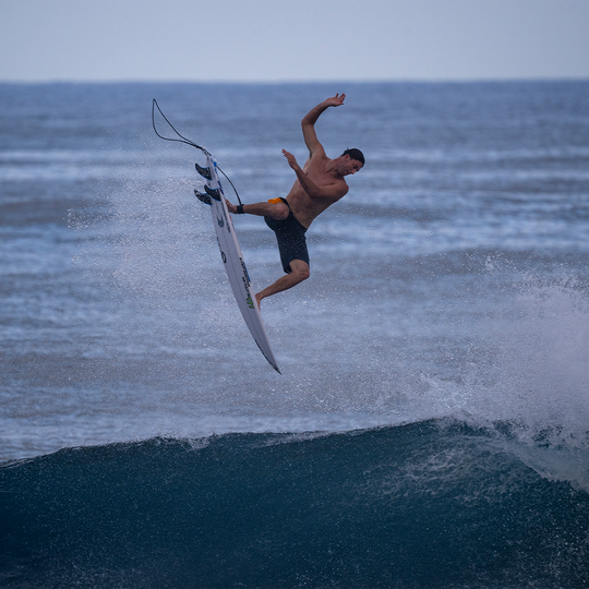 FCS Crosby Colapinto Traction