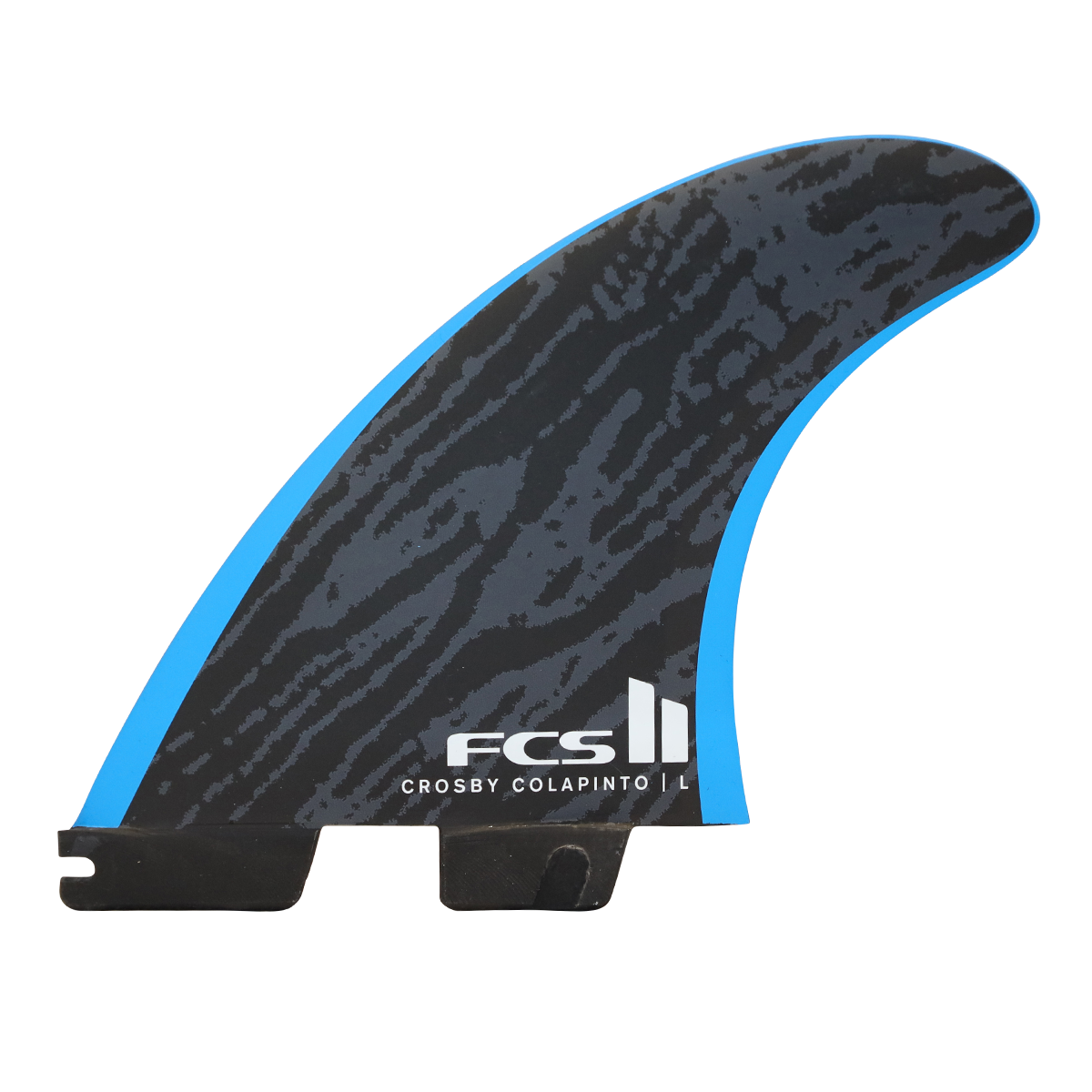 FCS II Crosby Colapinto Tri Fin Set