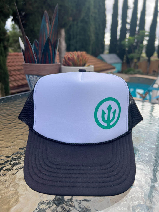 Trucker Hat (2 Choices) - One Revolver Surfboards