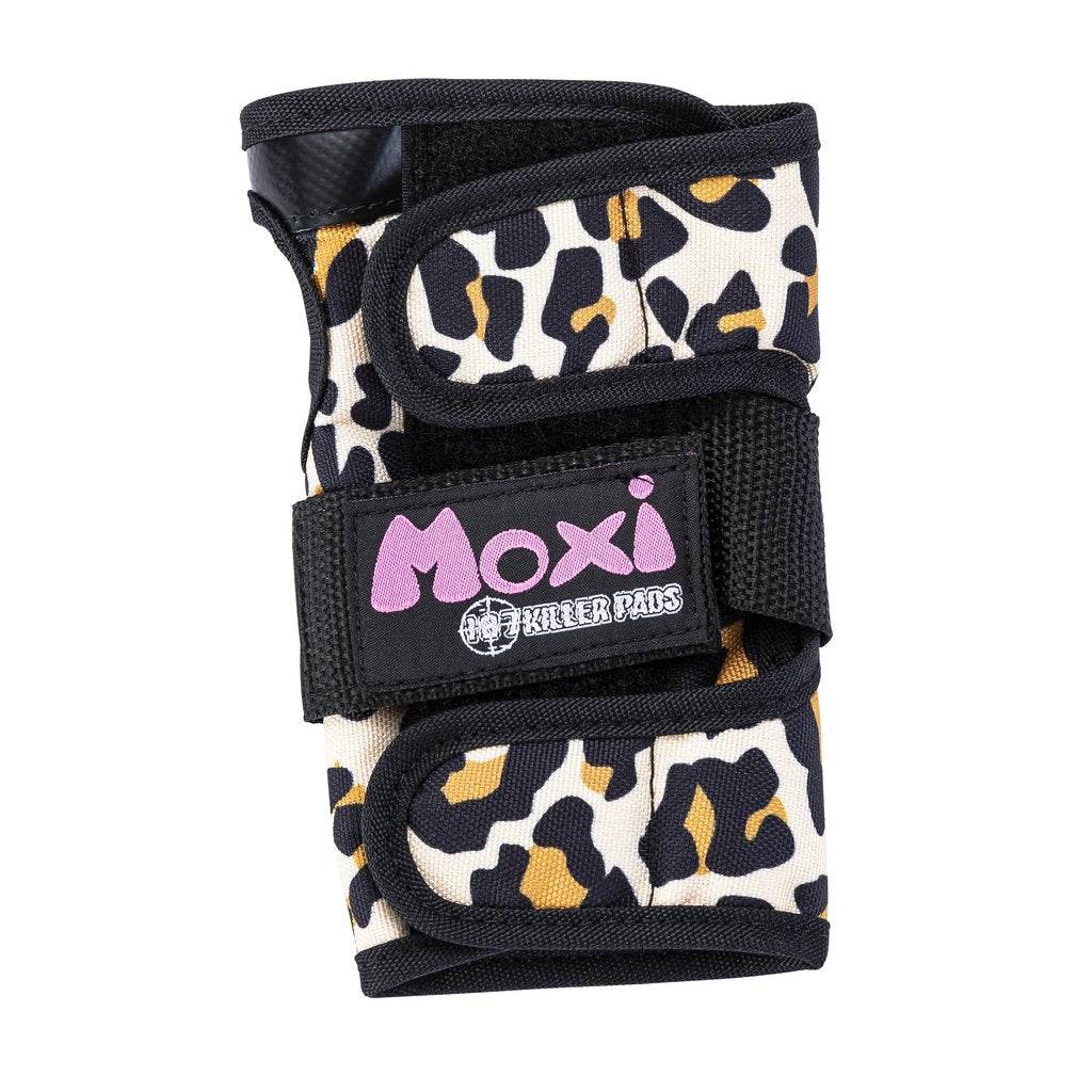 187 Killer Pads MOXI Six Pack Pad Set Wrist Guards / Elbow Pads / Knee Pads - One Revolver Surfboards