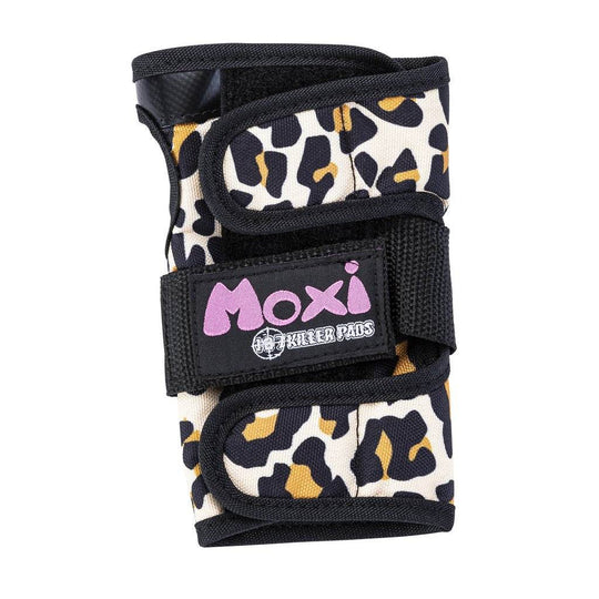 187 Killer Pads MOXI Six Pack Pad Set Wrist Guards / Elbow Pads / Knee Pads - One Revolver Surfboards