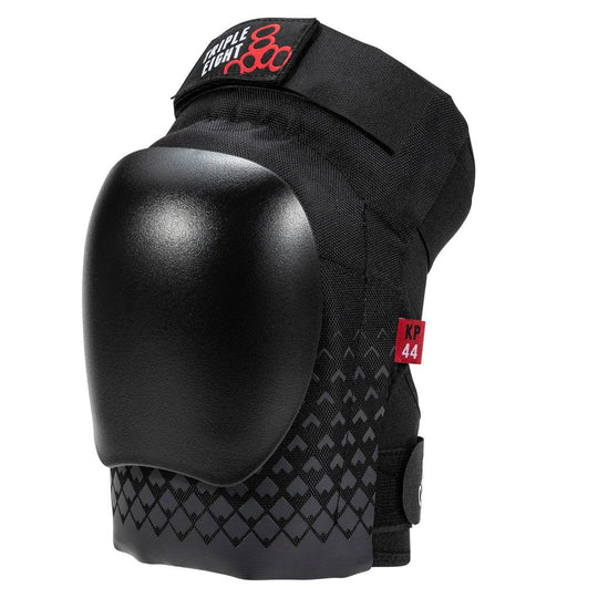 Triple Eight KP 44 Knee Pads (sold as pair) - One Revolver Surfboards