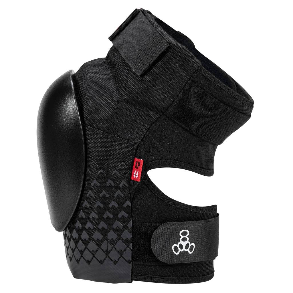 Triple Eight KP 44 Knee Pads (sold as pair) - One Revolver Surfboards