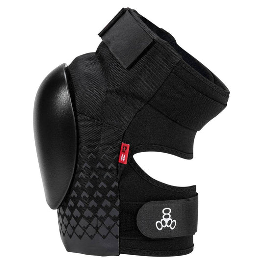 Triple Eight KP 44 Knee Pads (sold as pair) - One Revolver Surfboards