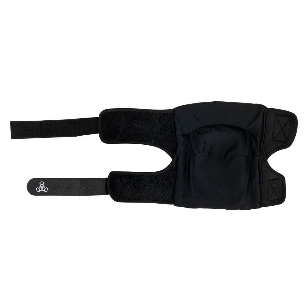 Triple Eight KP 44 Knee Pads (sold as pair) - One Revolver Surfboards