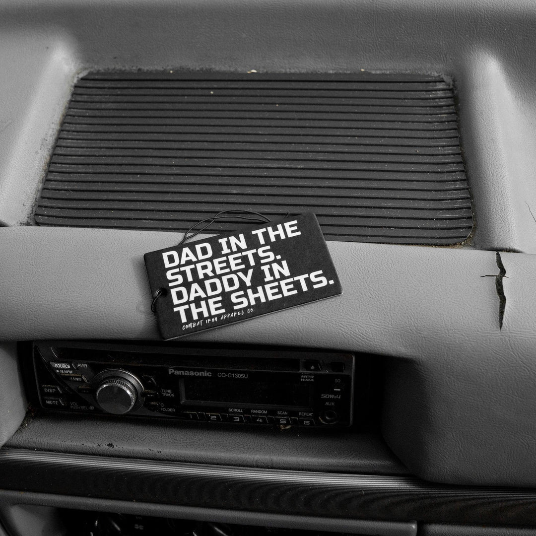 One Revolver Surfboards - Big Sniff Air Freshener AIR FRESHENER