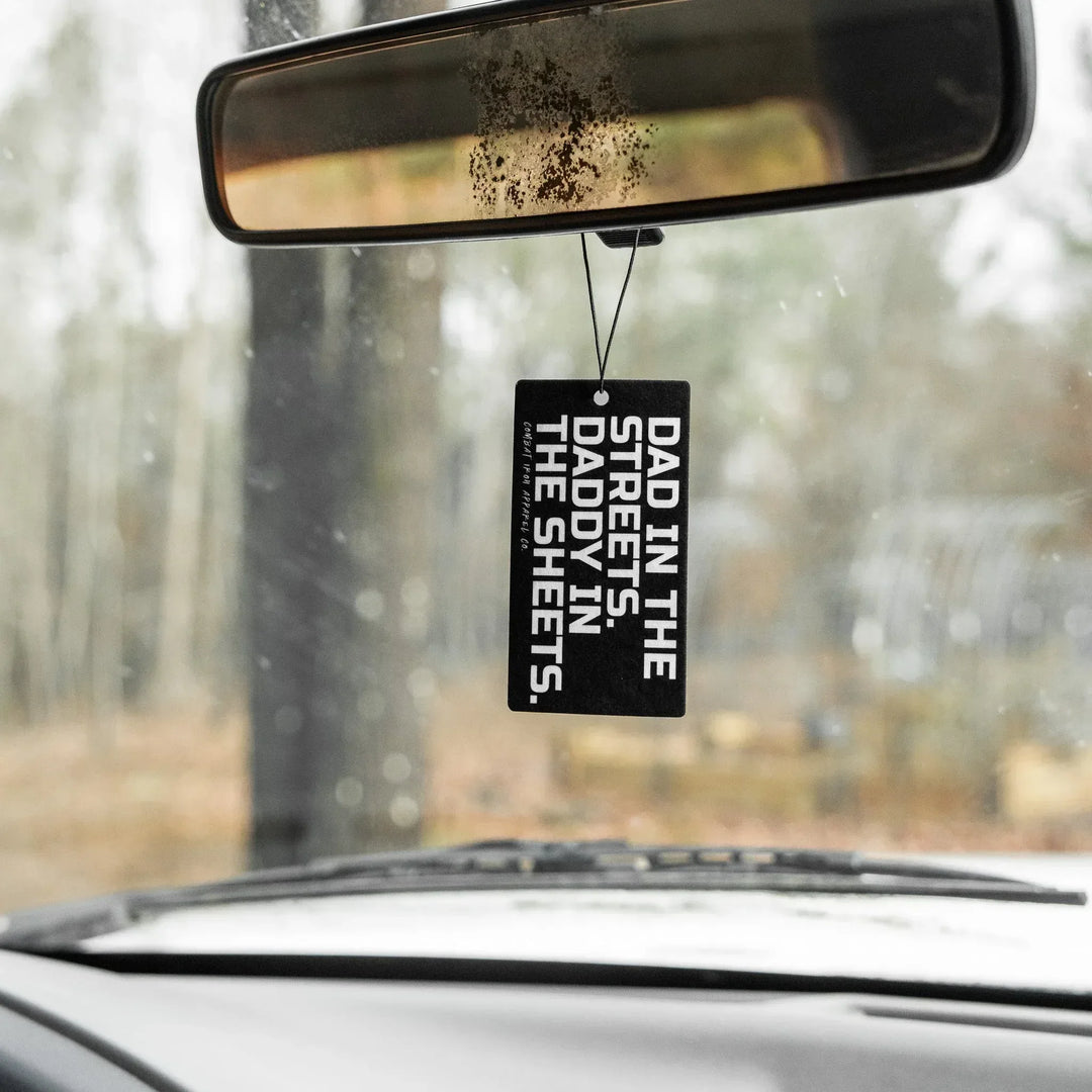 One Revolver Surfboards - Big Sniff Air Freshener AIR FRESHENER