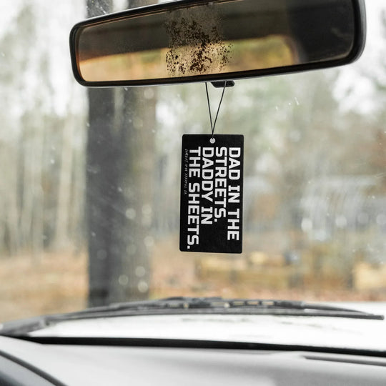 One Revolver Surfboards - Big Sniff Air Freshener AIR FRESHENER