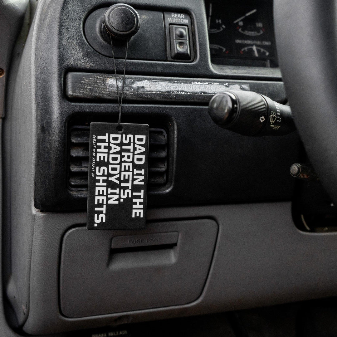 One Revolver Surfboards - Big Sniff Air Freshener AIR FRESHENER