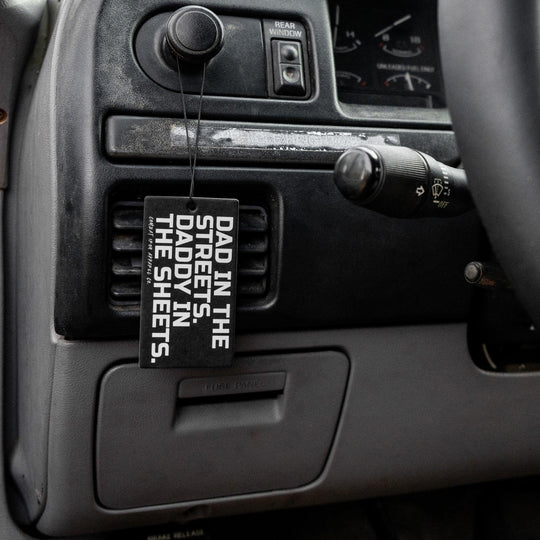 One Revolver Surfboards - Big Sniff Air Freshener AIR FRESHENER