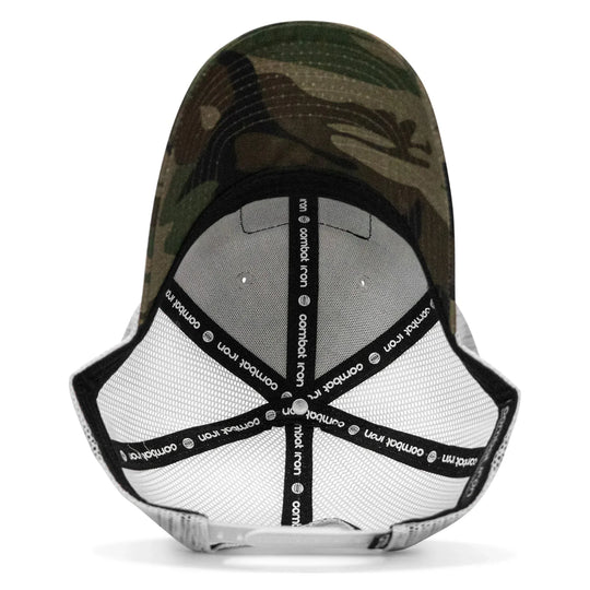 One Revolver Surfboards - Dad In The Streets. Daddy In The Sheets. Black Patch Snapback Hat HEADWEAR