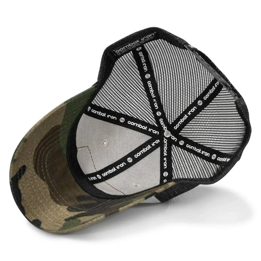 One Revolver Surfboards - Dad In The Streets. Daddy In The Sheets. White Patch Snapback Hat HEADWEAR