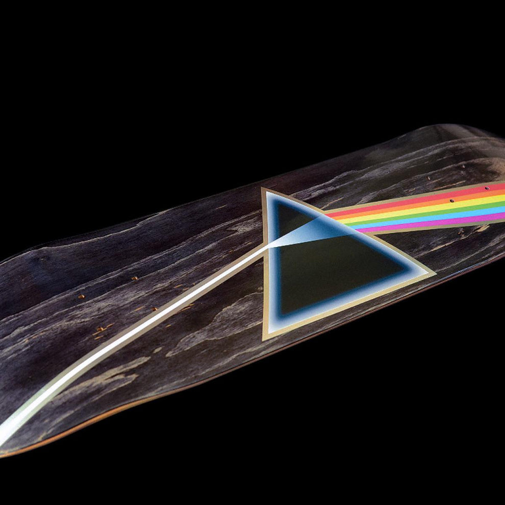 HABITAT x PINK FLOYD DARK SIDE OF THE MOON 8.25