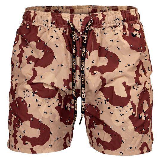 Men's Hybrid Athletic Shorts | 5.5"