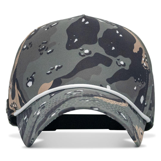 One Revolver Surfboards - Weekender 5 Panel Patchless Snapback Hat WEEKENDER SNAPBACK