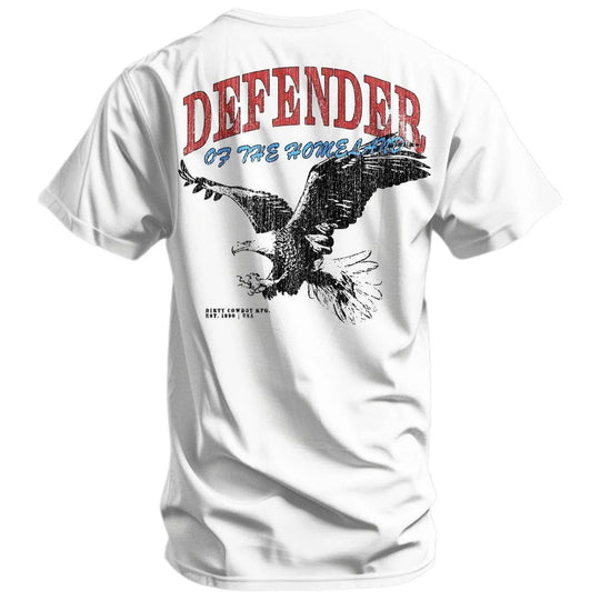 One Revolver Surfboards - Defender Of the Homeland Eagle Men&