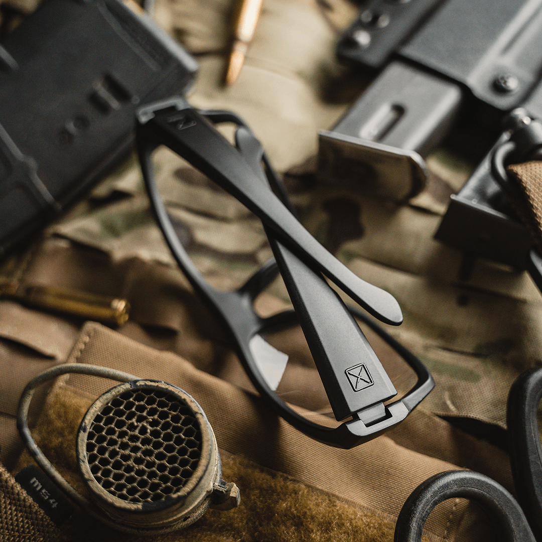 Defender (EBOs) - One Revolver Surfboards