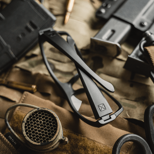 Defender (EBOs) - One Revolver Surfboards