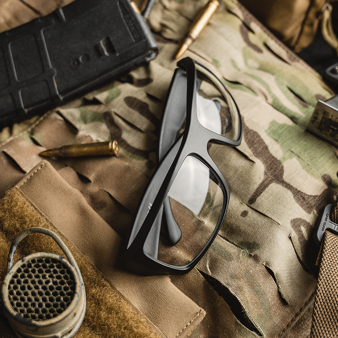 Defender (EBOs) - One Revolver Surfboards