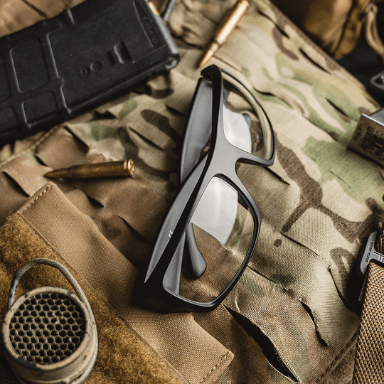 Defender (EBOs) - One Revolver Surfboards