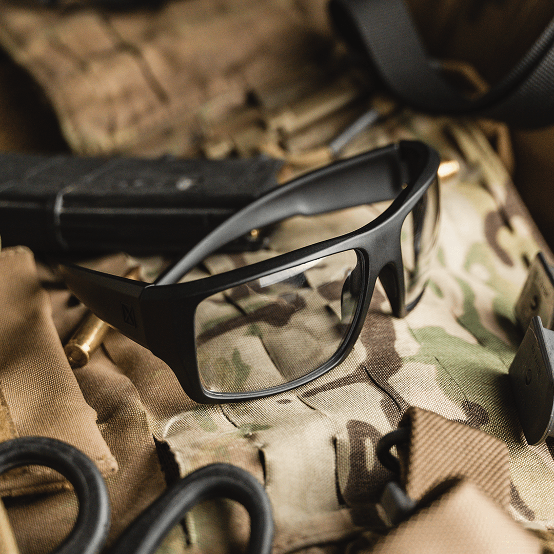 Defender (EBOs) - One Revolver Surfboards