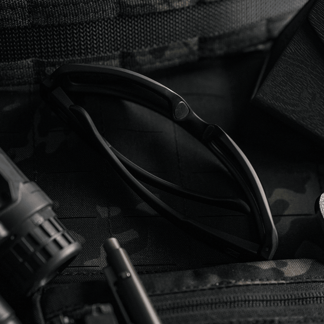 Defender (EBOs) - One Revolver Surfboards