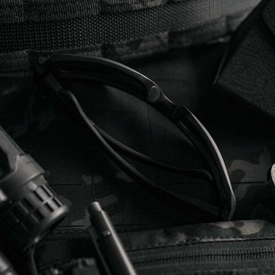 Defender (EBOs) - One Revolver Surfboards