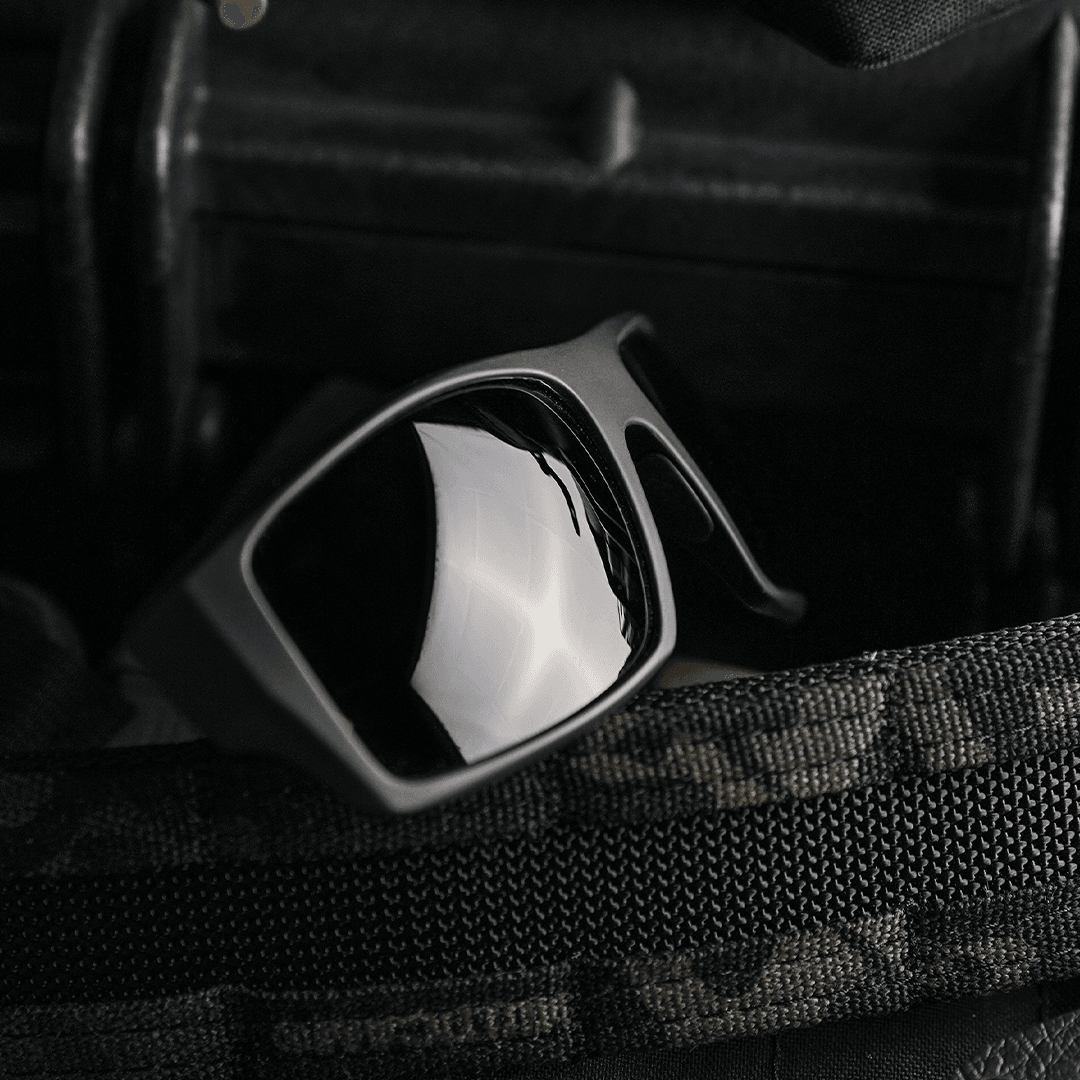 Defender (EBOs) - One Revolver Surfboards