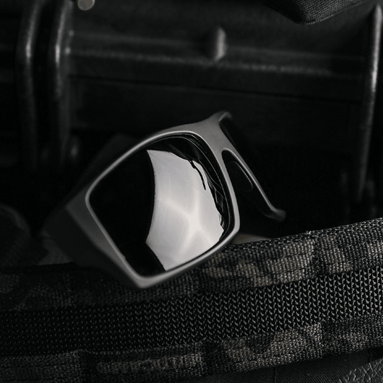 Defender (EBOs) - One Revolver Surfboards