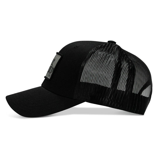 One Revolver Surfboards - Die Empty Patch Snapback Hat HEADWEAR